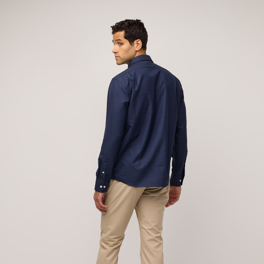 130 Button-Down Shirt