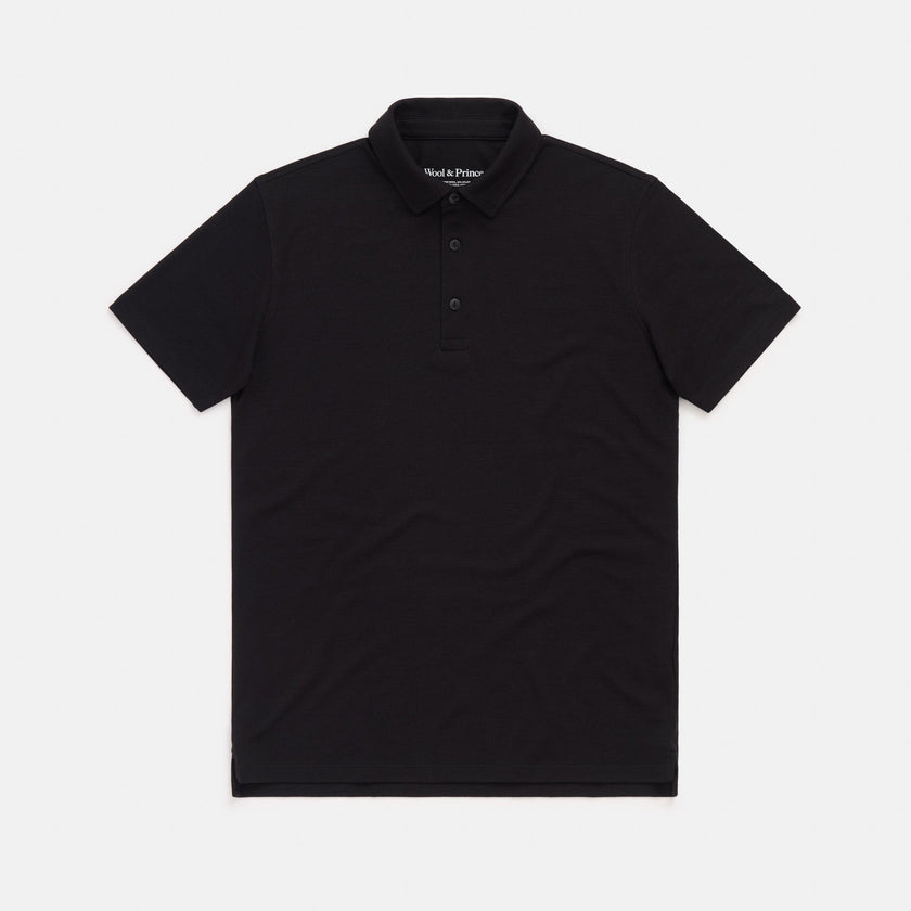 Pique Polo