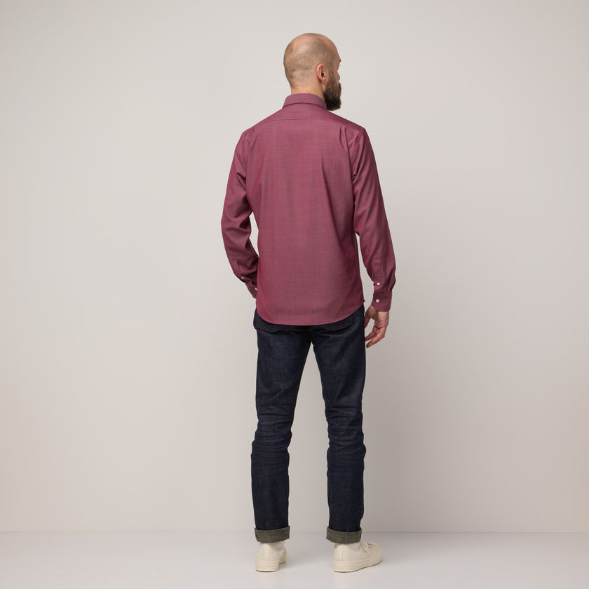 210 Button-Down Shirt