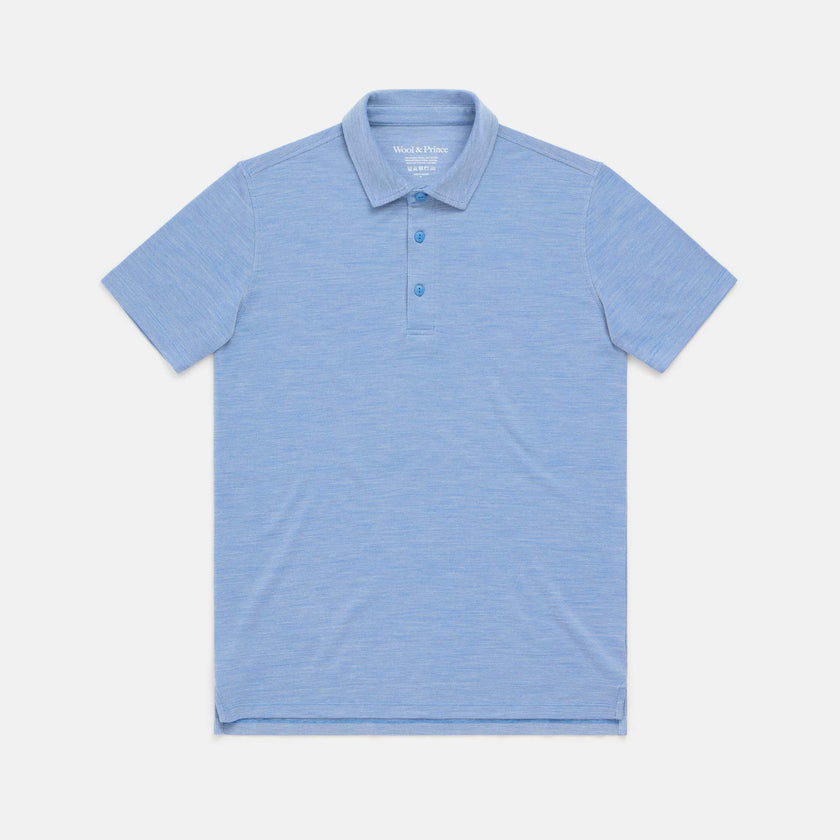 Pique Polo