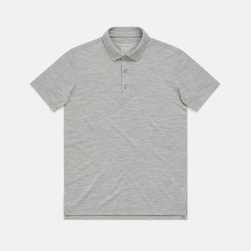 Pique Polo
