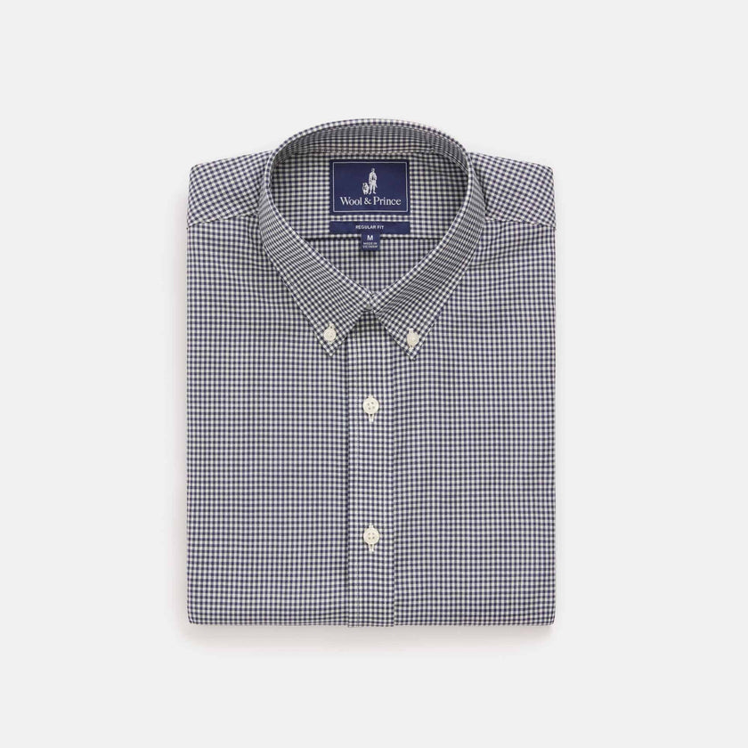 130 Button-Down Shirt