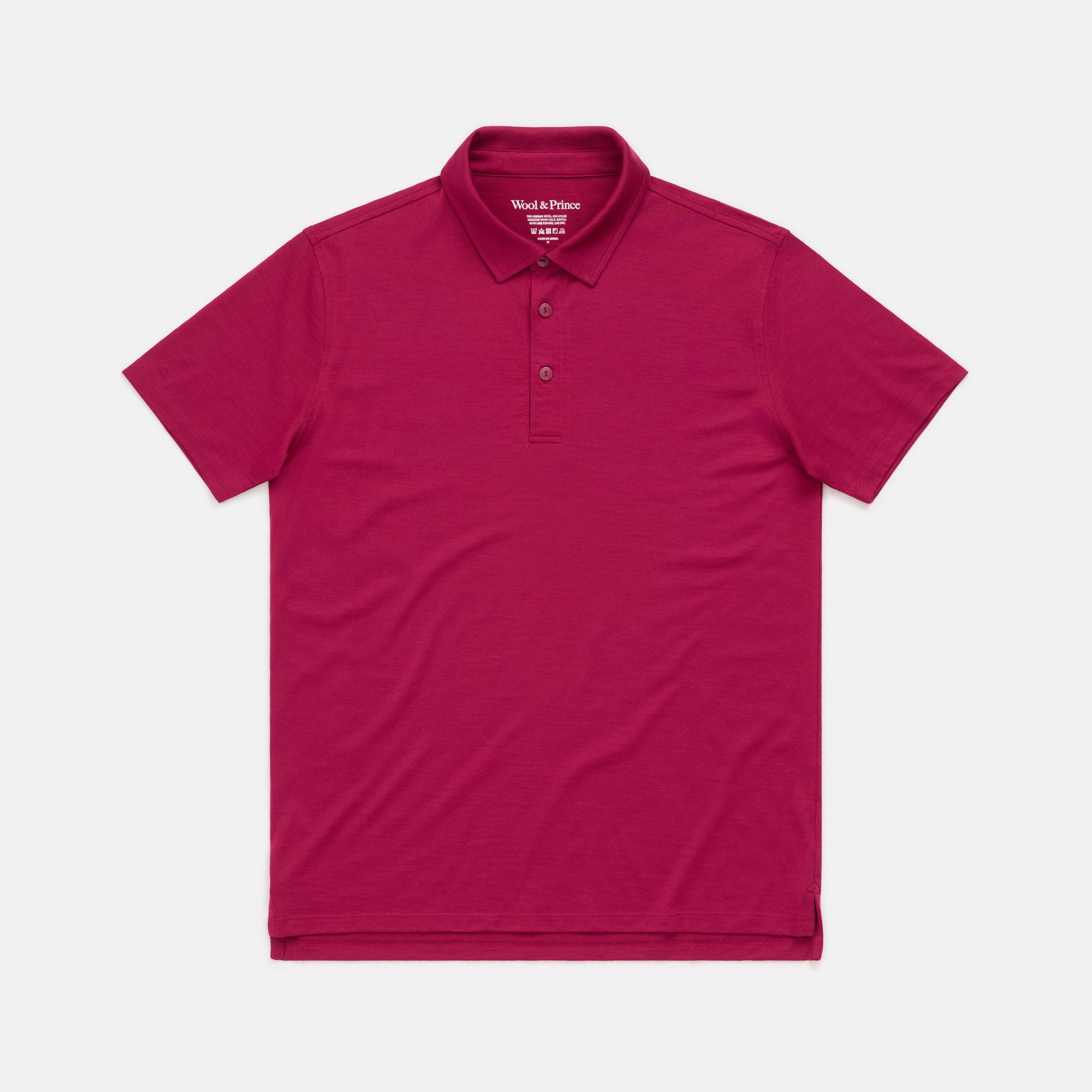 Signature Polo
