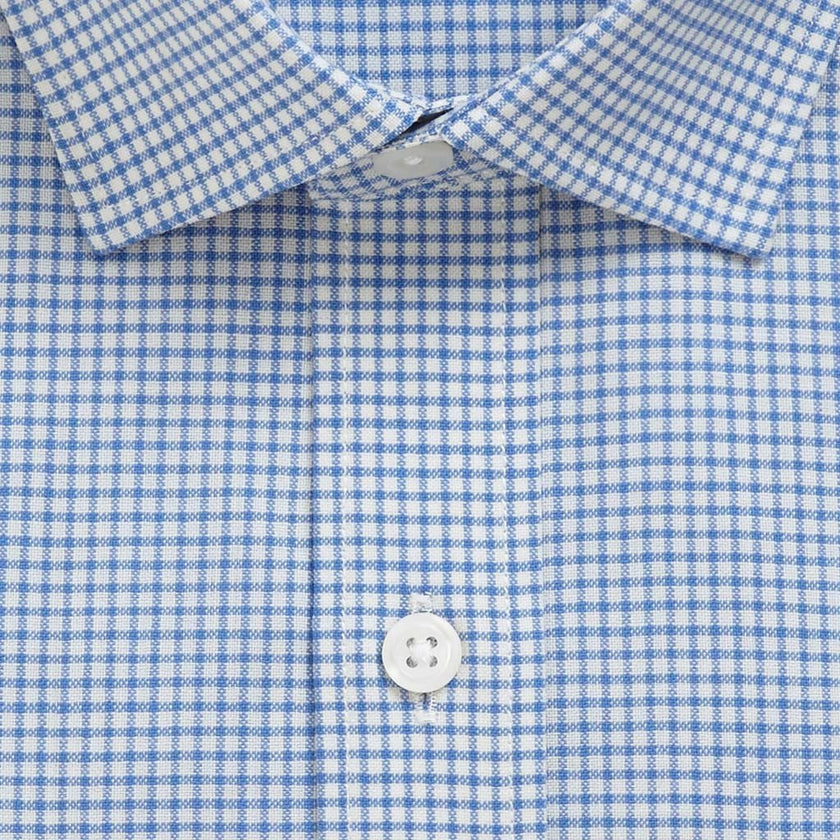 130 Spread Collar Shirt