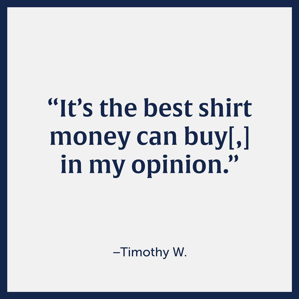 130 Button-Down Shirt