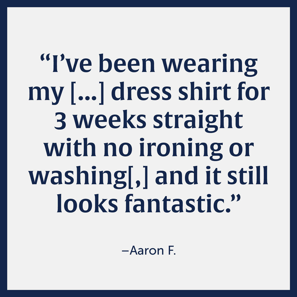 210 Button-Down Shirt