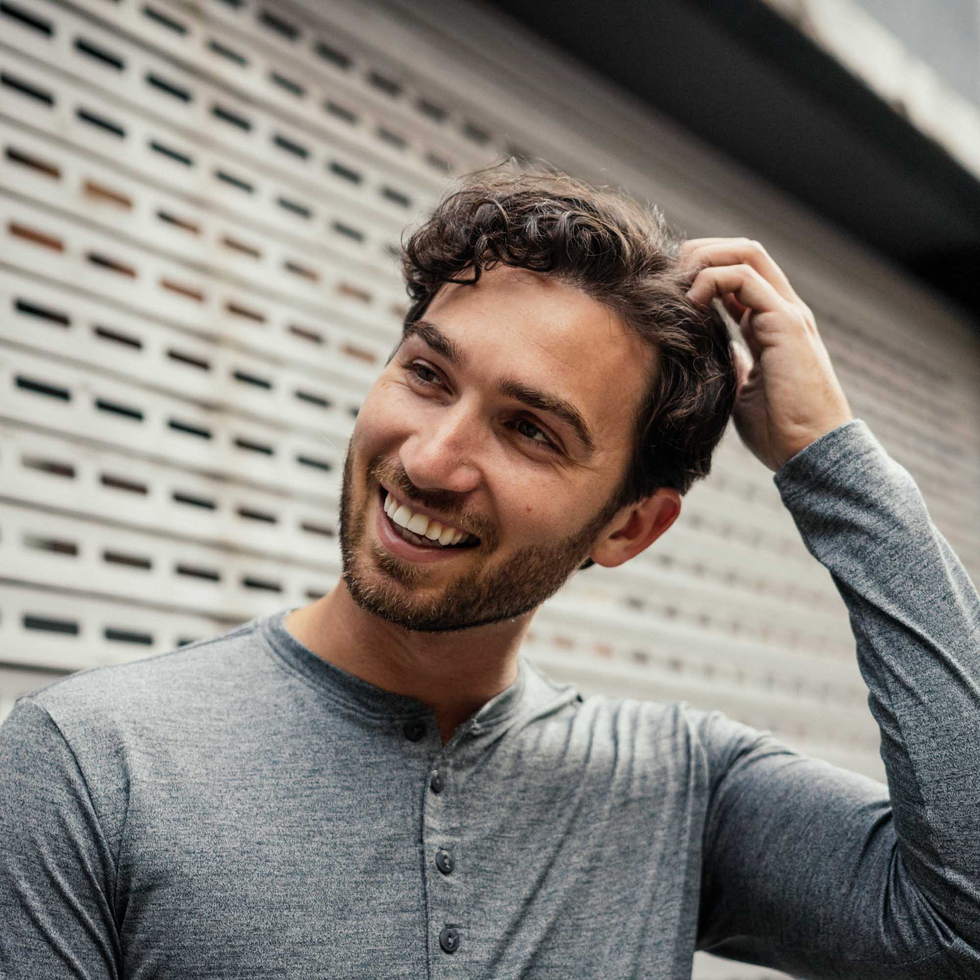 image-on-hover, model-spec:Nick is 185cm, 84kg, and wears a size M